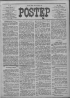 Postęp 1907.03.08 R.18 Nr56