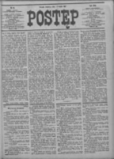 Postęp 1907.03.17 R.18 Nr64