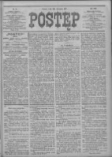 Postęp 1907.03.27 R.18 Nr71