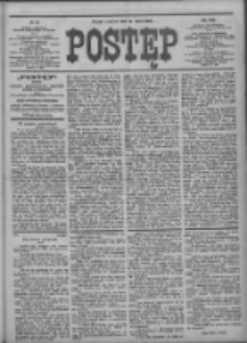 Postęp 1907.03.28 R.18 Nr72
