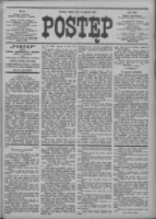 Postęp 1907.04.09 R.18 Nr81