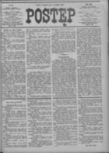 Postęp 1907.04.11 R.18 Nr83
