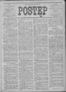 Postęp 1907.04.17 R.18 Nr88