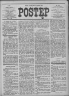 Postęp 1907.04.25 R.18 Nr95
