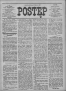 Postęp 1907.04.30 R.18 Nr99
