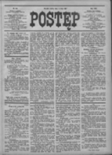 Postęp 1907.05.03 R.18 Nr102