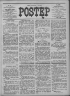 Postęp 1907.05.07 R.18 Nr105