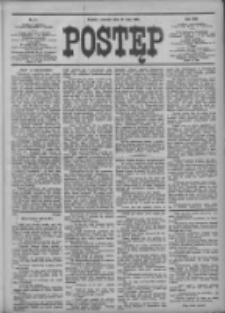 Postęp 1907.05.16 R.18 Nr111