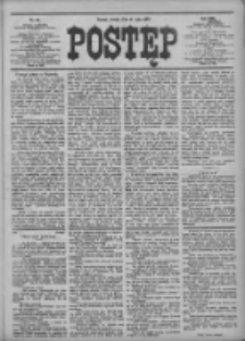 Postęp 1907.05.18 R.18 Nr113