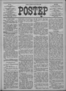 Postęp 1907.05.30 R.18 Nr122