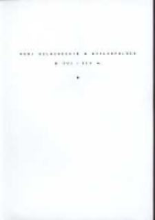 Rody szlacheckie w Wielkopolsce w XVI-XIX w. (ułożone alfabetycznie według nazwisk): H
