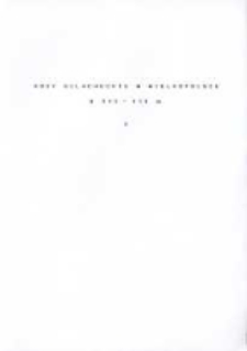 Rody szlacheckie w Wielkopolsce w XVI-XIX w. (ułożone alfabetycznie według nazwisk): I