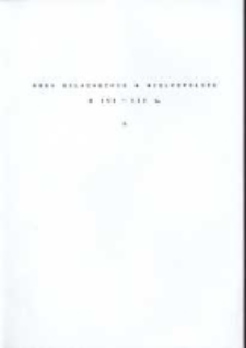 Rody szlacheckie w Wielkopolsce w XVI-XIX w. (ułożone alfabetycznie według nazwisk): L