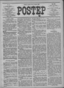 Postęp 1907.06.06 R.18 Nr127