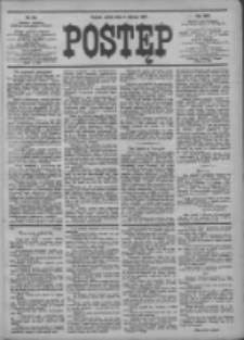 Postęp 1907.06.08 R.18 Nr129