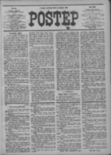Postęp 1907.06.09 R.18 Nr130