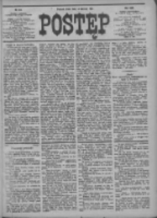 Postęp 1907.06.12 R.18 Nr132