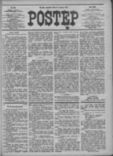 Postęp 1907.06.16 R.18 Nr136