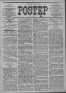 Postęp 1907.07.10 R.18 Nr155