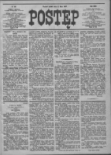 Postęp 1907.07.12 R.18 Nr157