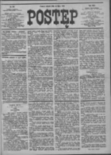 Postęp 1907.07.23 R.18 Nr166