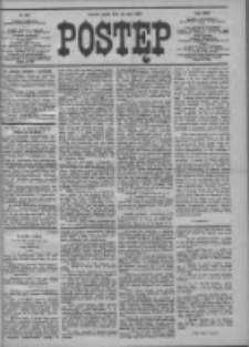 Postęp 1907.07.26 R.18 Nr169