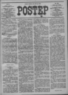 Postęp 1907.07.28 R.18 Nr171