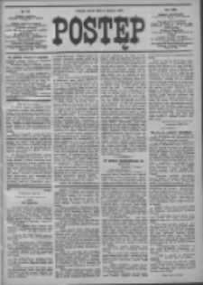 Postęp 1907.08.06 R.18 Nr178