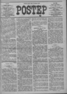 Postęp 1907.08.10 R.18 Nr182