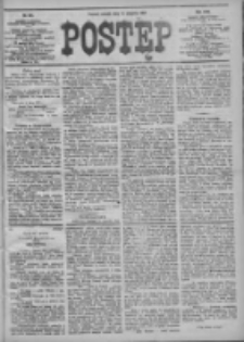 Postęp 1907.08.13 R.18 Nr184