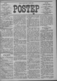 Postęp 1907.08.22 R.18 Nr191
