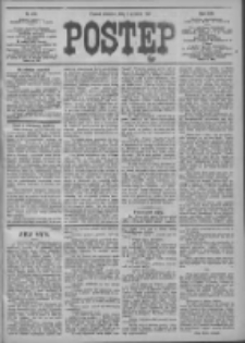 Postęp 1907.09.01 R.18 Nr200