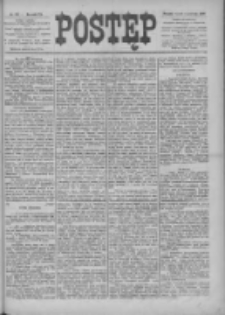 Postęp 1900.12.04 R.11 Nr276