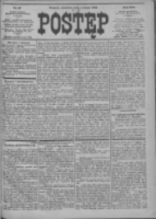 Postęp 1903.02.01 R.14 Nr26
