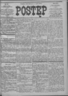 Postęp 1903.03.01 R.14 Nr49