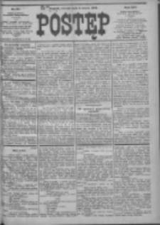 Postęp 1903.03.03 R.14 Nr50