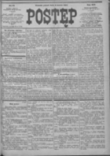 Postęp 1903.03.06 R.14 Nr53