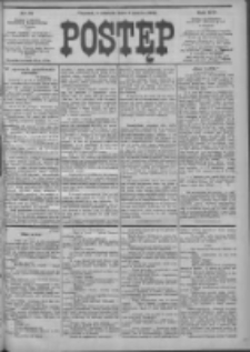 Postęp 1903.03.08 R.14 Nr55
