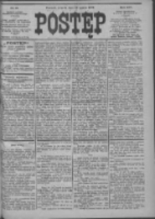 Postęp 1903.03.24 R.14 Nr68