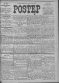 Postęp 1903.04.03 R.14 Nr76