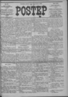 Postęp 1903.04.04 R.14 Nr77