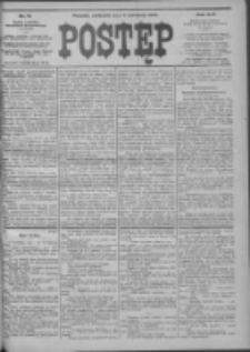 Postęp 1903.04.05 R.14 Nr78