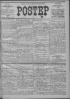 Postęp 1903.04.09 R.14 Nr81