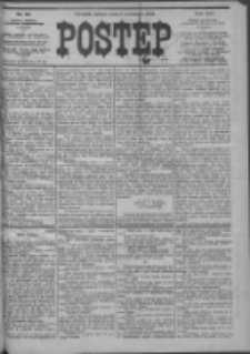 Postęp 1903.04.11 R.14 Nr83