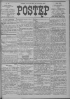 Postęp 1903.04.23 R.14 Nr92