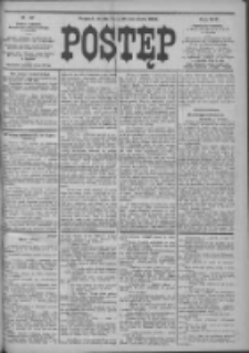 Postęp 1903.04.29 R.14 Nr97