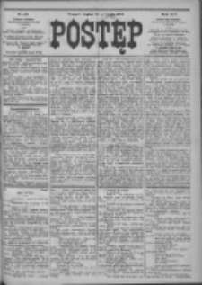 Postęp 1903.05.01 R.14 Nr99