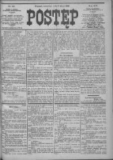 Postęp 1903.05.07 R.14 Nr104