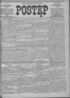 Postęp 1903.05.13 R.14 Nr108