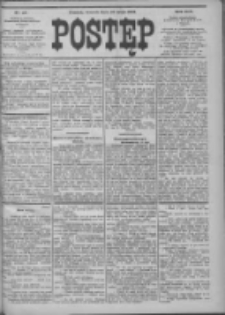 Postęp 1903.05.26 R.14 Nr118